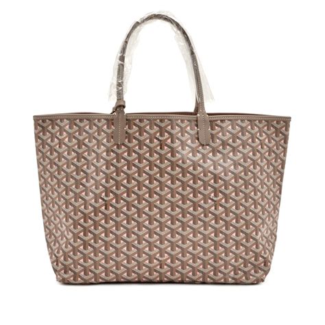 goyard st louis colors 2023|saint louis Goyard.